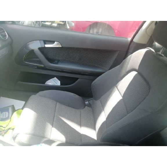 audi a3 (8p) del año 2007