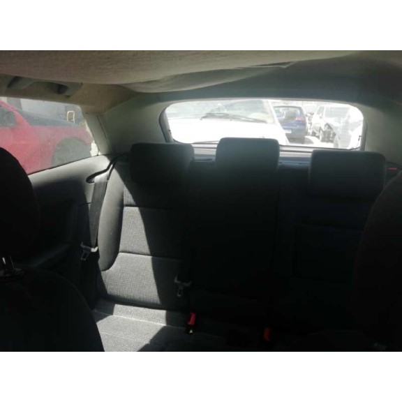 audi a3 (8p) del año 2007