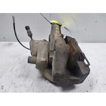 Recambio de pinza freno delantera derecha para volkswagen touareg (7la) tdi r5 referencia OEM IAM 7L6106D ATE 