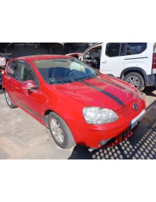 volkswagen golf v (1k1) del año 2007 2