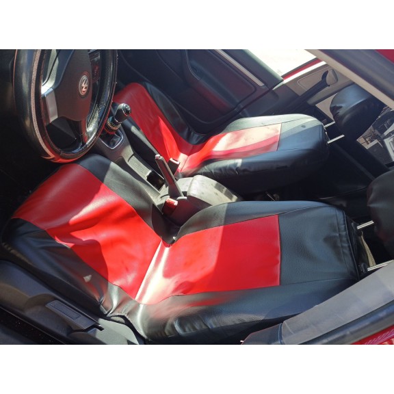 volkswagen golf v (1k1) del año 2007