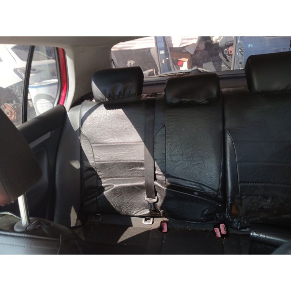 volkswagen golf v (1k1) del año 2007