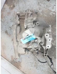Recambio de caja cambios para fiat bravo (198) 2.0 16v multijet super sport referencia OEM IAM  6V  2