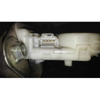 Recambio de cerradura maletero / porton para subaru impreza g12 limited referencia OEM IAM   