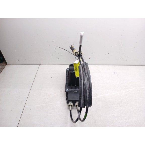 Recambio de varillaje cambio para renault captur zen referencia OEM IAM 349017122R CON PALANCA 