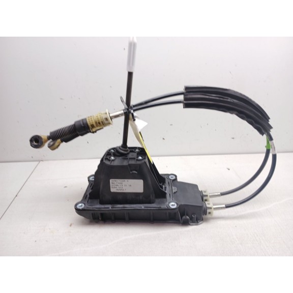 Recambio de varillaje cambio para renault captur zen referencia OEM IAM 349017122R CON PALANCA 