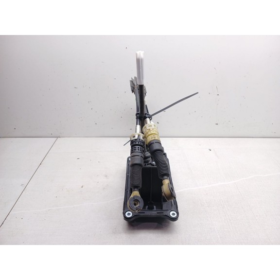 Recambio de varillaje cambio para renault captur zen referencia OEM IAM 349017122R CON PALANCA 