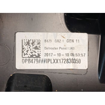 Recambio de kit airbag para ford fiesta vii (hj, hf) 1.0 ecoboost referencia OEM IAM 2471221 2420836 2163144