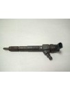 Recambio de inyector para opel insignia berlina 2.0 cdti referencia OEM IAM 0445110327  