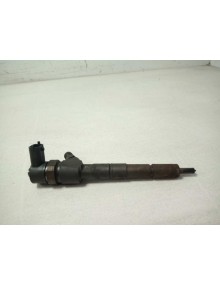 Recambio de inyector para opel insignia berlina 2.0 cdti referencia OEM IAM 0445110327   2