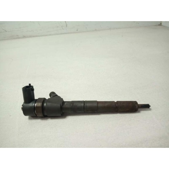 Recambio de inyector para opel insignia berlina 2.0 cdti referencia OEM IAM 0445110327  