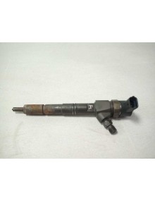 Recambio de inyector para opel insignia berlina 2.0 cdti referencia OEM IAM 0445110327  