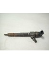 Recambio de inyector para opel insignia berlina 2.0 cdti referencia OEM IAM 0445110327  
