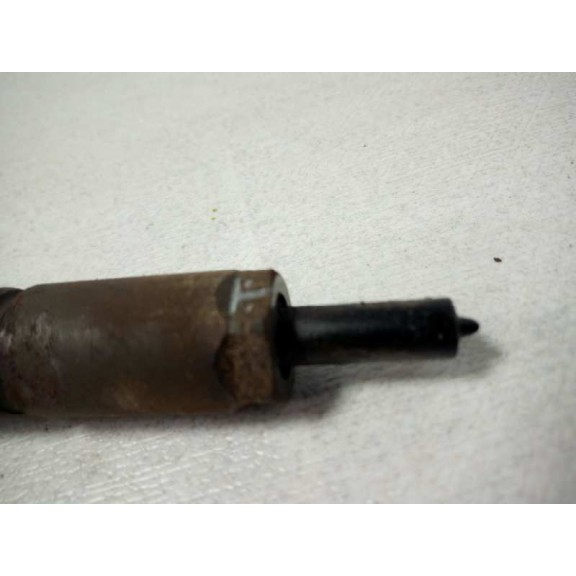 Recambio de inyector para opel insignia berlina 2.0 cdti referencia OEM IAM 0445110327  