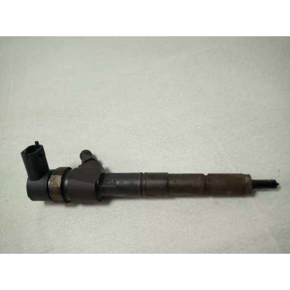 Recambio de inyector para opel insignia berlina 2.0 cdti referencia OEM IAM 0445110327  