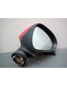 Recambio de retrovisor derecho para seat ibiza (6j5) reference referencia OEM IAM  NO ABATIBLE 5 PINS
