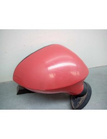 Recambio de retrovisor derecho para seat ibiza (6j5) reference referencia OEM IAM  NO ABATIBLE 5 PINS 2