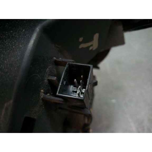 Recambio de retrovisor derecho para seat ibiza (6j5) reference referencia OEM IAM  NO ABATIBLE 5 PINS