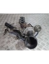 Recambio de turbocompresor para fiat bravo (198) 1.6 16v active multijet (77kw) referencia OEM IAM 7668911  