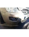 Recambio de paragolpes delantero para kia carens (un) concept referencia OEM IAM 865111D050 TIENE ROCES 
