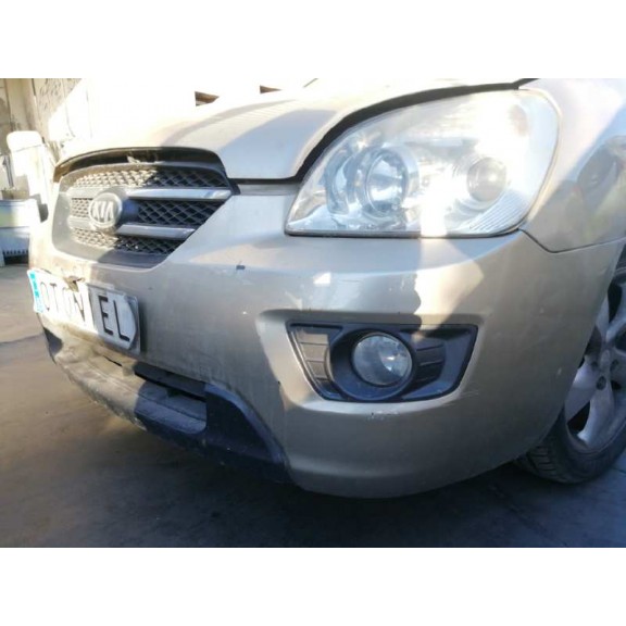 Recambio de paragolpes delantero para kia carens (un) concept referencia OEM IAM 865111D050 TIENE ROCES 