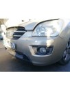 Recambio de paragolpes delantero para kia carens (un) concept referencia OEM IAM 865111D050 TIENE ROCES 