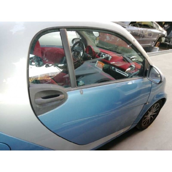 Recambio de puerta delantera derecha para smart coupe fortwo coupe (52kw) referencia OEM IAM   