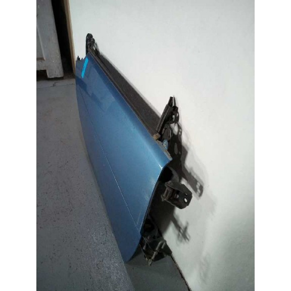 Recambio de puerta delantera derecha para smart coupe fortwo coupe (52kw) referencia OEM IAM   