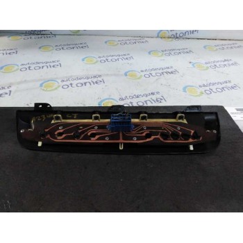 Recambio de display para chrysler voyager (es) 2.5 s referencia OEM IAM 4685314  