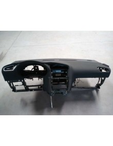 Recambio de salpicadero para citroën c4 lim. business referencia OEM IAM 98085131ZD 9687158080 