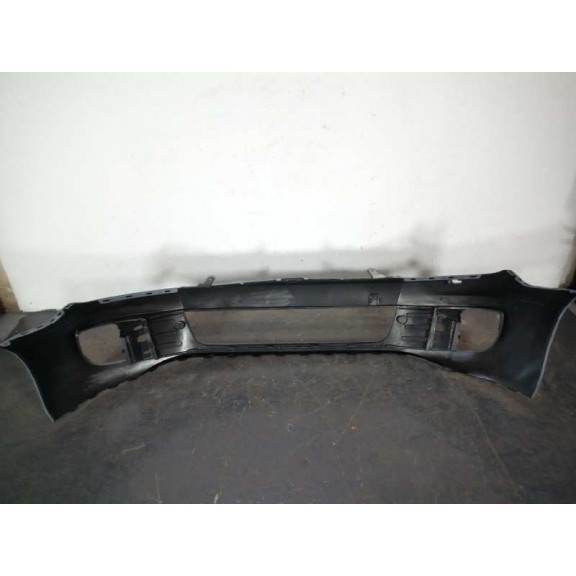 Recambio de paragolpes delantero para volkswagen golf vi (5k1) referencia OEM IAM 5K0807217CCGRU NUEVO GTI- GTD