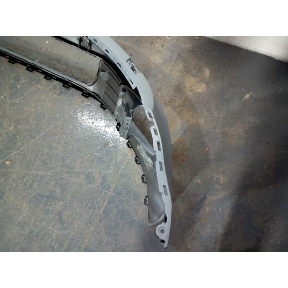 Recambio de paragolpes delantero para volkswagen golf vi (5k1) referencia OEM IAM 5K0807217CCGRU NUEVO GTI- GTD