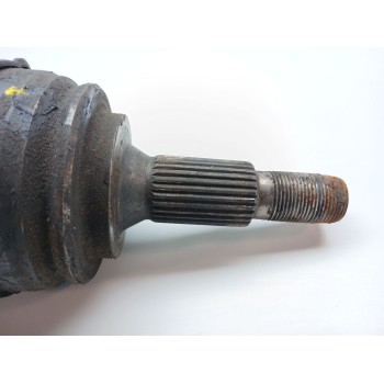 Recambio de transmision delantera izquierda para citroën c4 picasso intensive referencia OEM IAM   