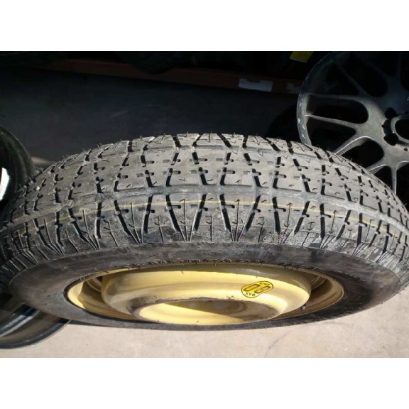 Recambio de neumatico repuesto para mazda cx-7 (er) luxury referencia OEM IAM 155-90-18103M X1 18