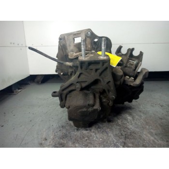 Recambio de caja cambios para fiat linea (110) 1.3 16v jtd cat referencia OEM IAM   