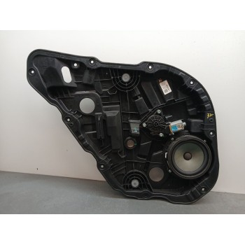 ELEVALUNAS TRASERO IZQUIERDO 83470d4010 83450d4010 2 pines