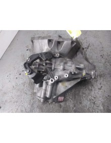 Recambio de caja cambios para ford c-max edition referencia OEM IAM AV6R7002GJ B ENTREGA CASCO 6V 2