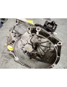 Recambio de caja cambios para ford c-max edition referencia OEM IAM AV6R7002GJ B ENTREGA CASCO 6V