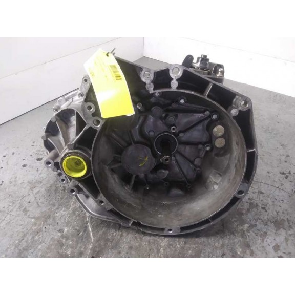 Recambio de caja cambios para ford c-max edition referencia OEM IAM AV6R7002GJ B ENTREGA CASCO 6V