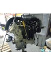 Recambio de motor completo para hyundai i10 i (pa) 1.2 referencia OEM IAM G4LA78cv m 193.181KM