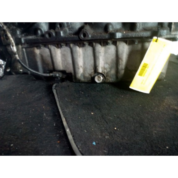 Recambio de carter para volkswagen golf iv berlina (1j1) 1.9 tdi referencia OEM IAM   