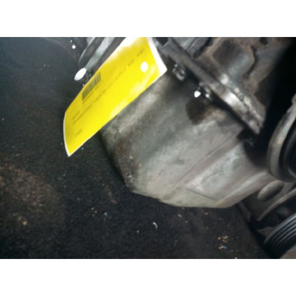 Recambio de carter para volkswagen golf iv berlina (1j1) 1.9 tdi referencia OEM IAM   