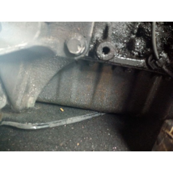 Recambio de carter para volkswagen golf iv berlina (1j1) 1.9 tdi referencia OEM IAM   