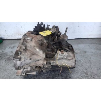 Recambio de caja cambios para peugeot 307 cc (s2) básico referencia OEM IAM 20MB20 B 6V
