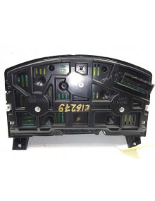Recambio de cuadro instrumentos para opel astra gtc enjoy referencia OEM IAM 13267542 SIEMENS VDO  2