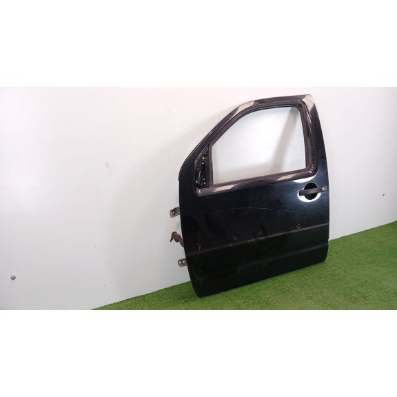 Recambio de puerta delantera izquierda para nissan navara pick-up (d40m) double cab le 4x4 referencia OEM IAM   