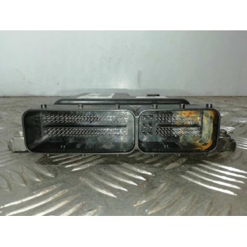Recambio de centralita motor uce para opel astra j sports tourer cosmo referencia OEM IAM 55579443  