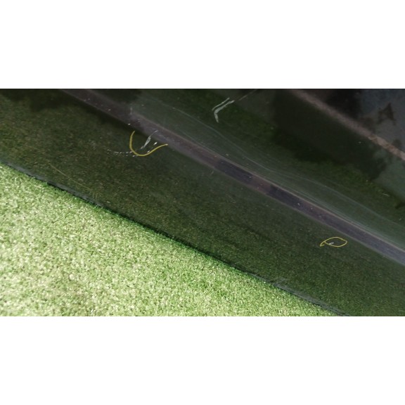 Recambio de puerta delantera izquierda para nissan navara pick-up (d40m) double cab le 4x4 referencia OEM IAM   