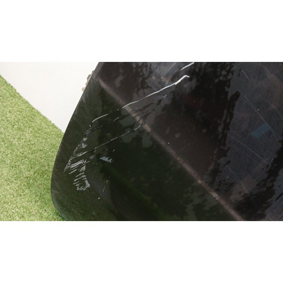 Recambio de puerta delantera izquierda para nissan navara pick-up (d40m) double cab le 4x4 referencia OEM IAM   