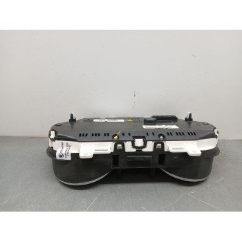 Recambio de cuadro instrumentos para nissan qashqai (j10) 2.0 16v cat referencia OEM IAM 24810br50b  